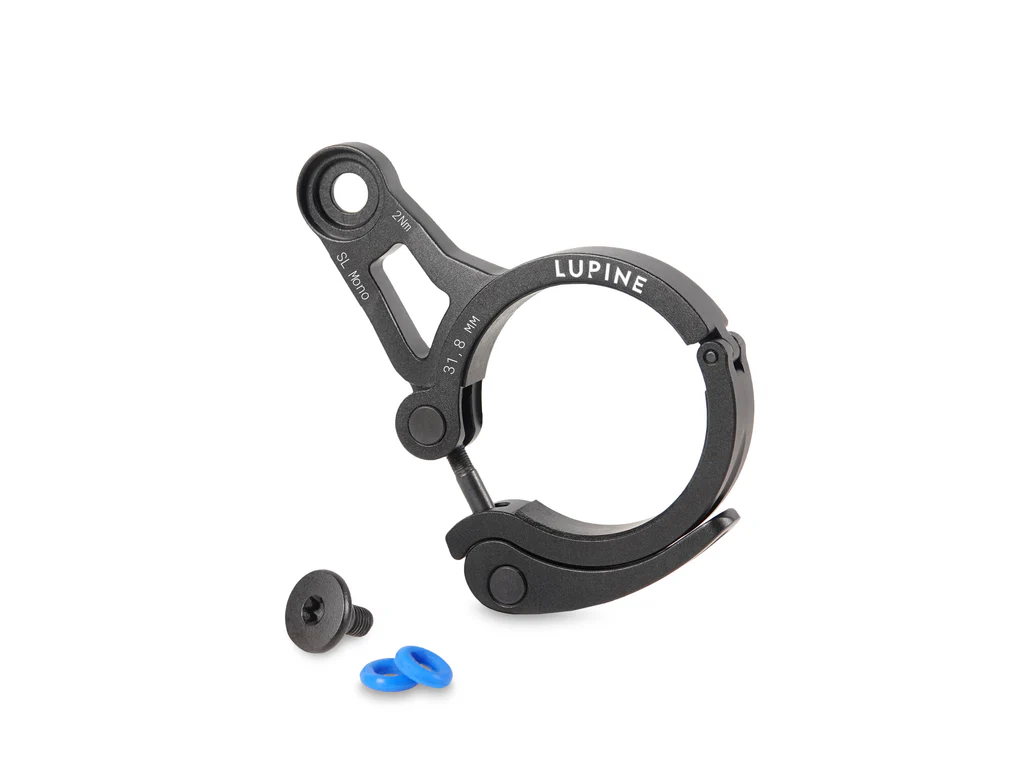 Lupine Mono SL Schnellspanner