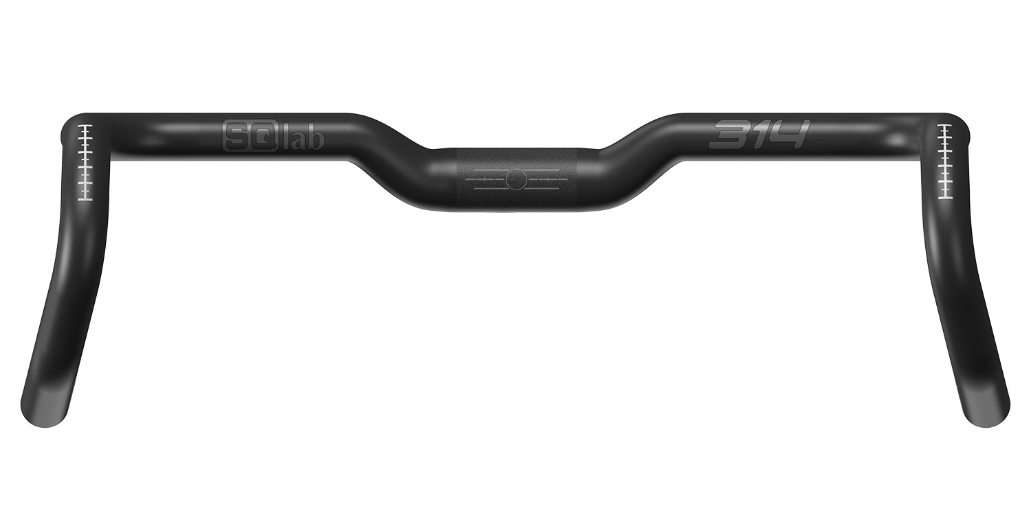 SQlab Gravellenker 314