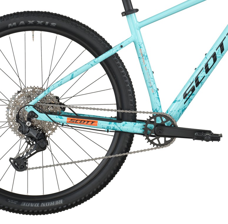 Scott Contrail 20 Tropic Blue