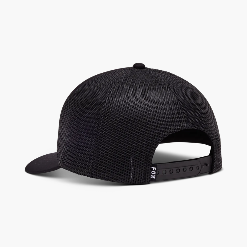 Fox Trucker Kappe Boundary Damen