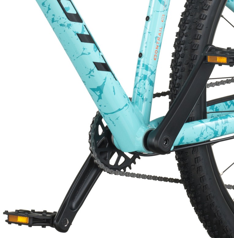 Scott Contrail 20 Tropic Blue