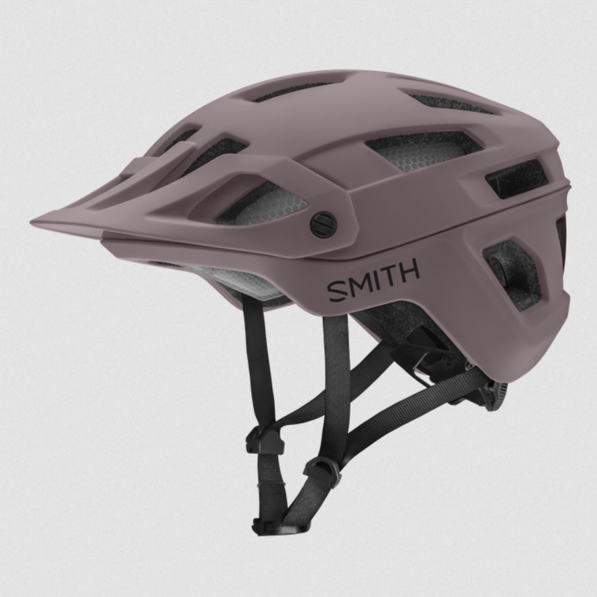Smith Engage Mips® Matt Rosewood