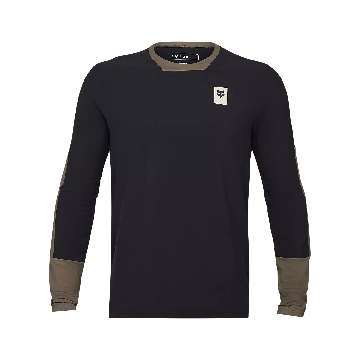 Fox Jersey Defend Thermal Esche