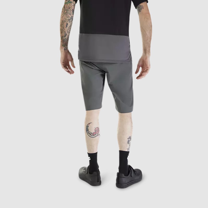 Fox Ranger Shorts Dunkles Schattengrau
