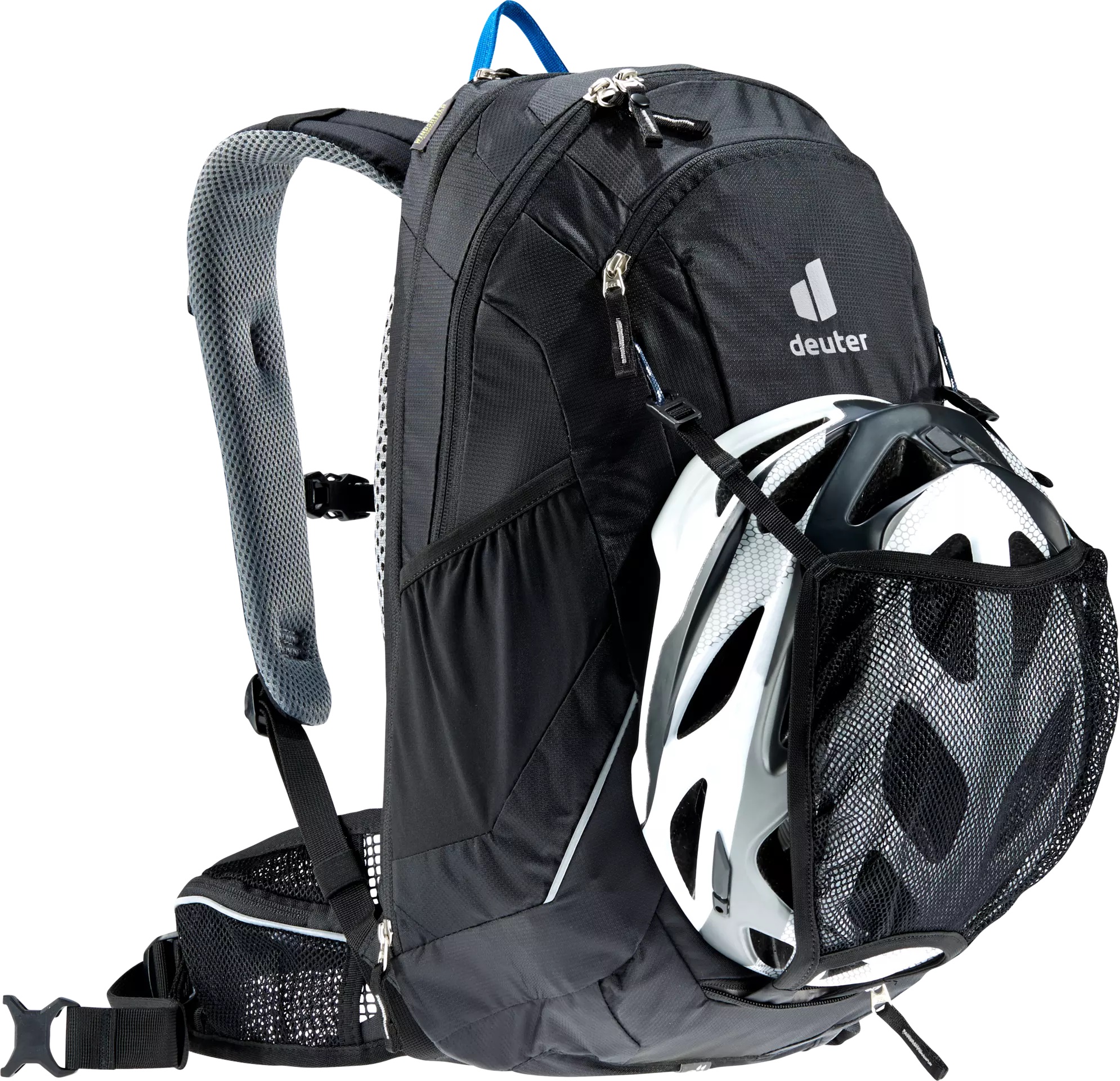 Deuter Rucksack Superbike 18 EXP Black