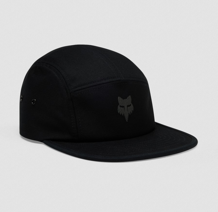 Fox Head Camper Cap Schwarz