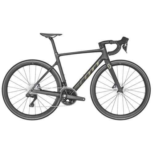 Scott Addict RC 15 Black