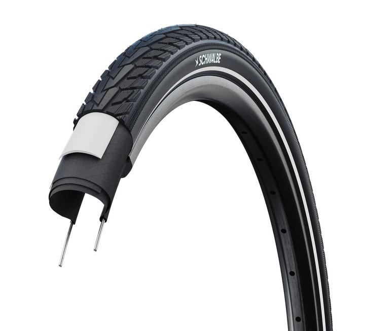 Schwalbe Motion Road Cruiser Plus 37-622