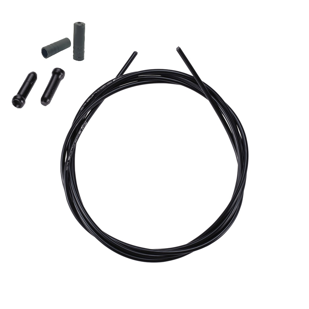 BBB Aussenhülle Schaltung ShiftLine LEX 4mm x 1m