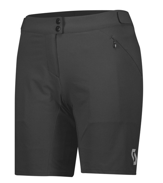 Scott Endurance weitere Shorts für Damen Black