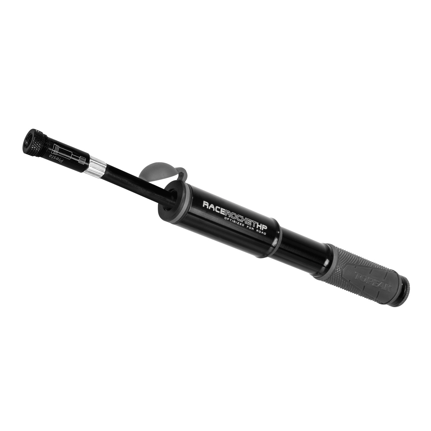 Topeak RaceRocket HP Fahrradpumpe Minipumpe