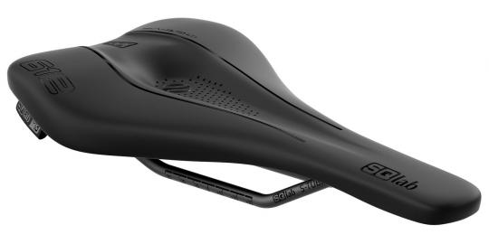SQlab Sattel 612 ERGOWAVE® active 2.1