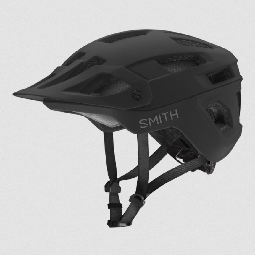 Smith Engage Mips® Matt Black