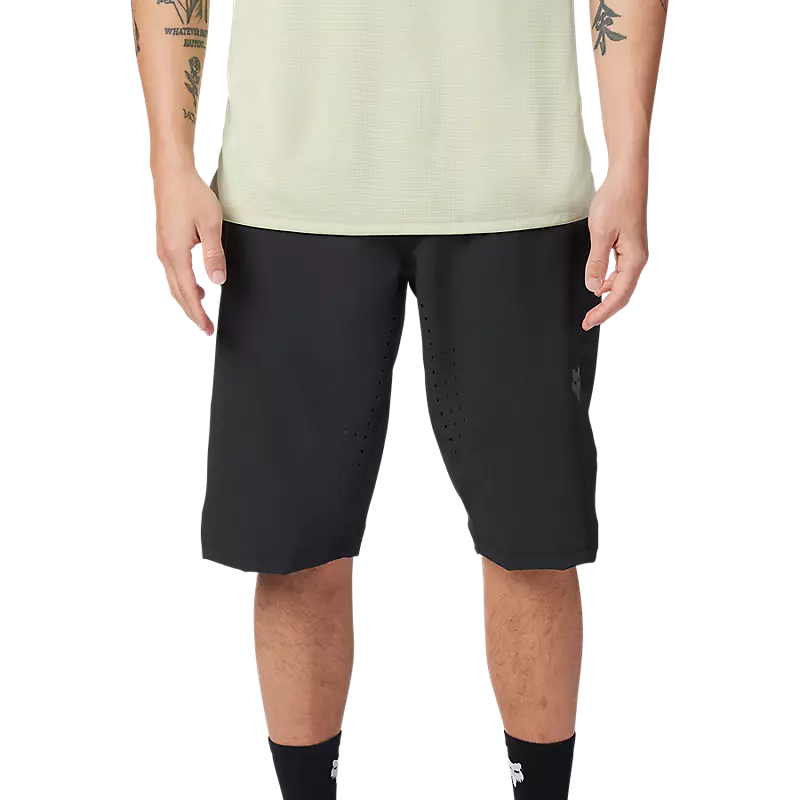 Fox Shorts Defend Schwarz