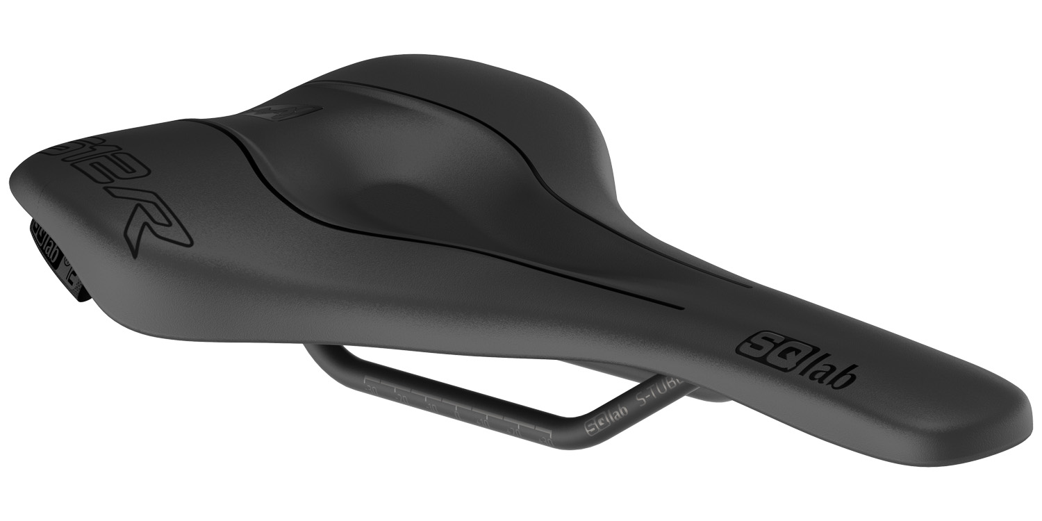 SQlab Sattel 612 Ergowave R