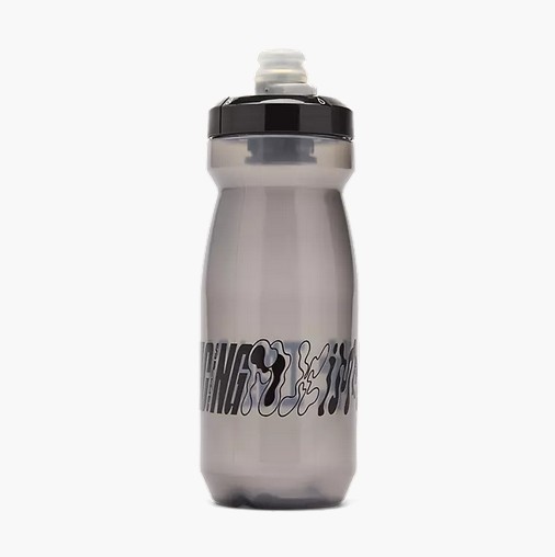 Fox CamelBak® 21 Oz Podium® Flasche Rauchgrau