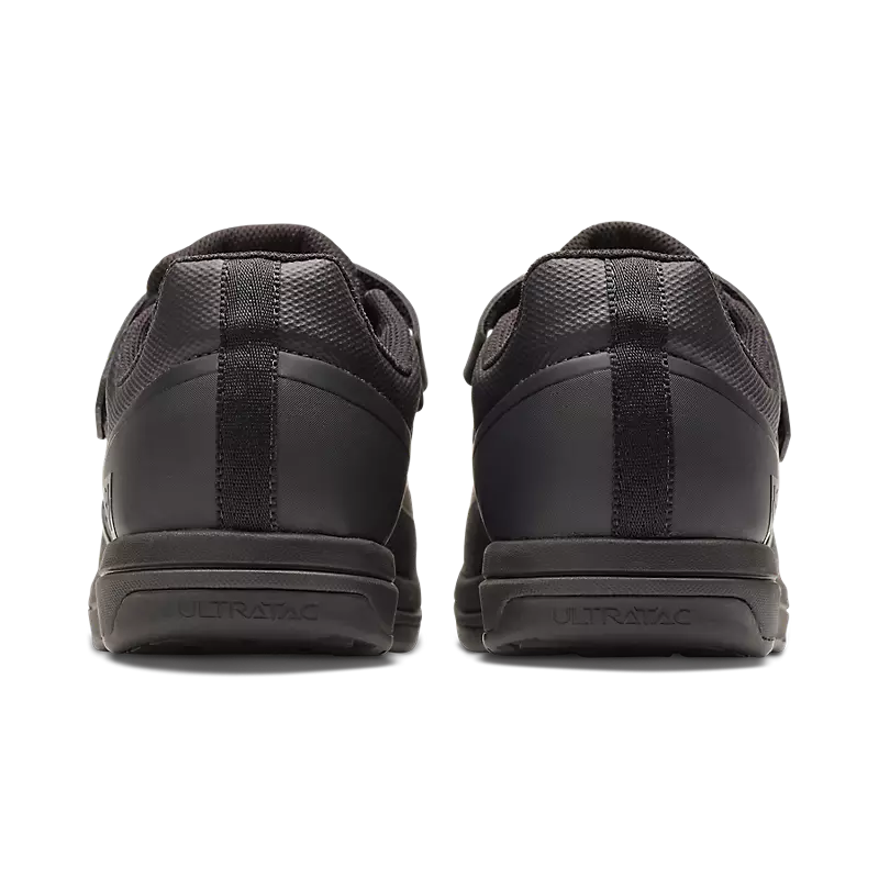 Fox Schuhe Union Schwarz