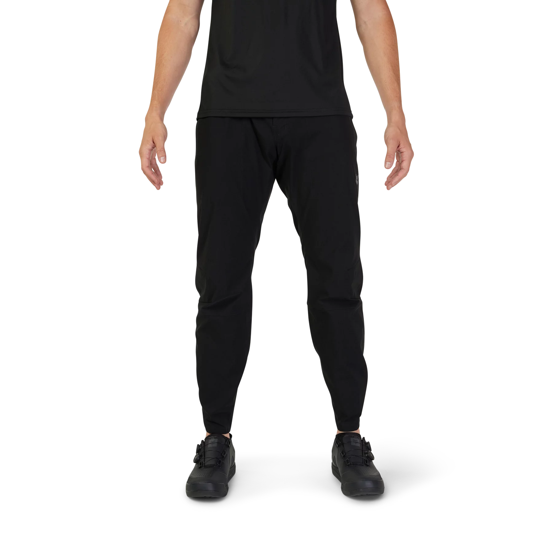Fox Hose Ranger Lang Schwarz
