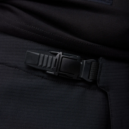 Fox Defend Fire Damen Hose Schwarz Lang Winter