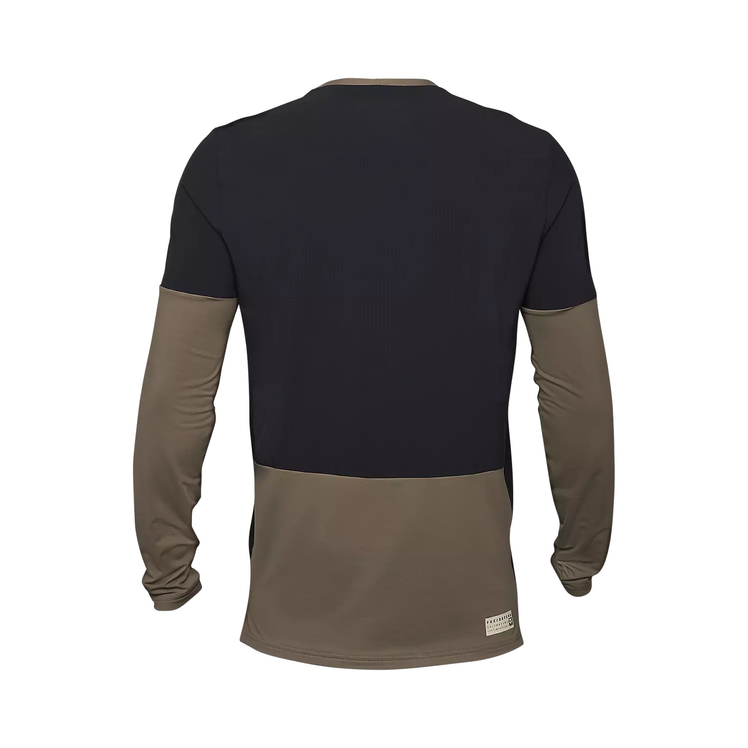 Fox Jersey Defend Thermal Esche