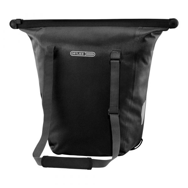ORTLIEB Bike-Shopper, black