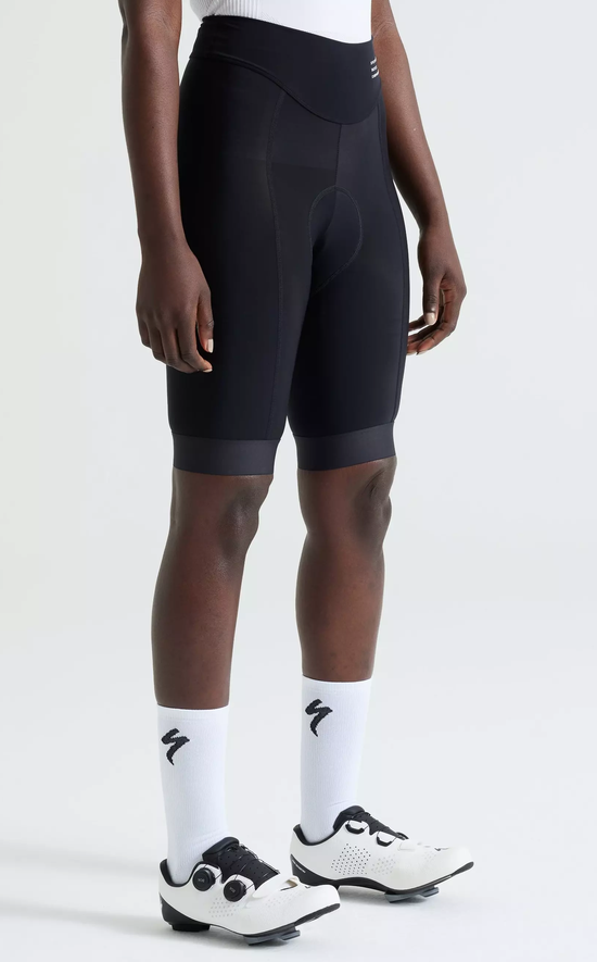 Specialized Foundation Fahrradhose Damen kurz
