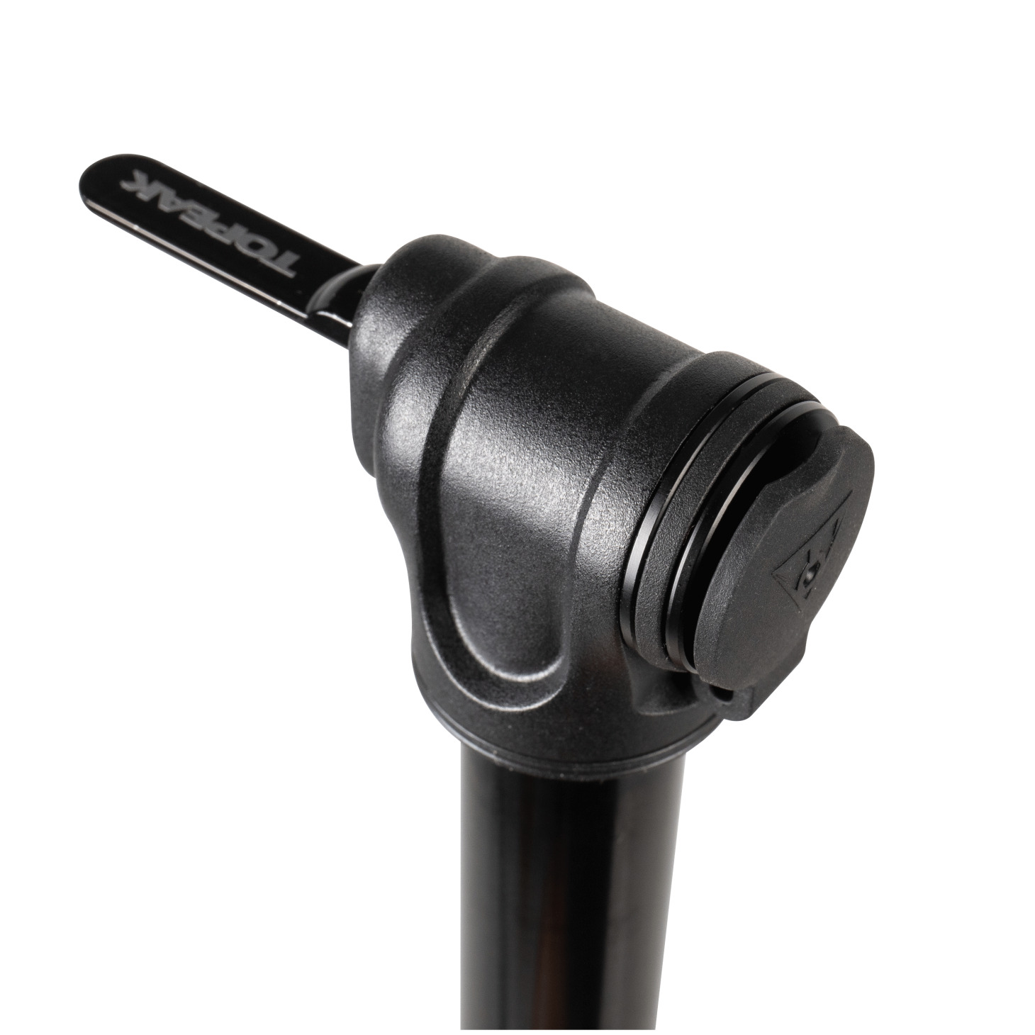 Topeak Gravel 2Stage Fahrradpumpe Minipumpe