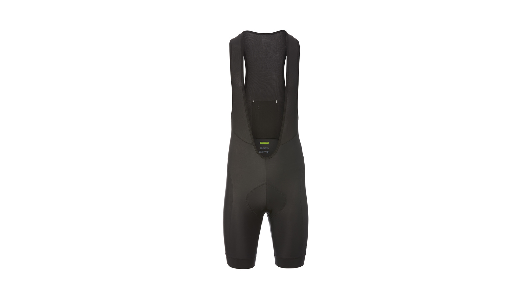 Giro Herren Chrono Sport Bib Short Schwarz