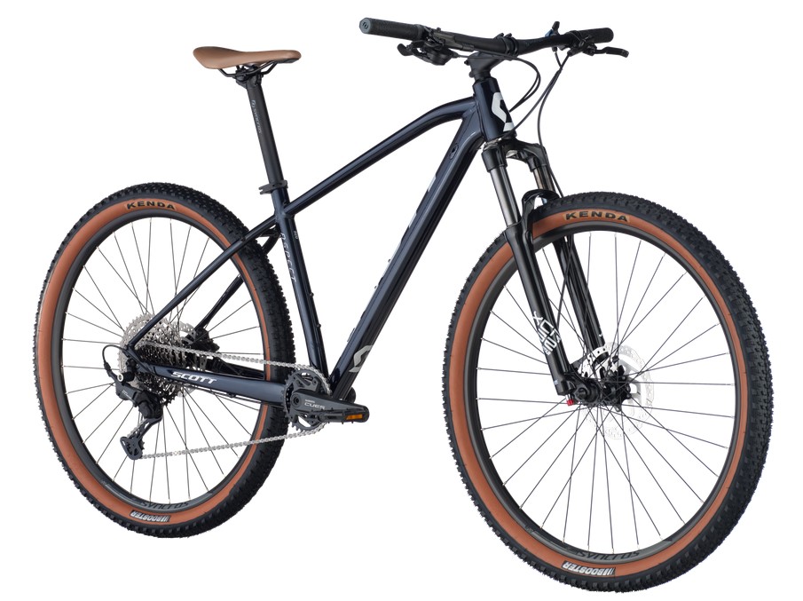 Scott Aspect 920 Cu Stellar Blue Focus Grey