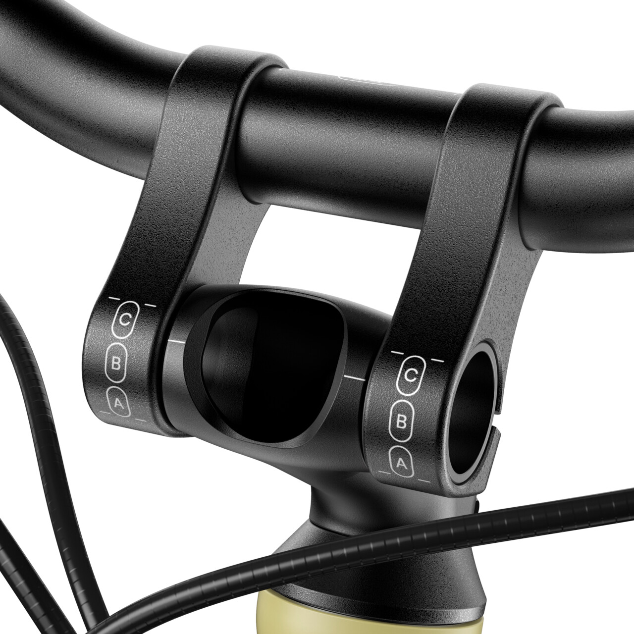 woom EXPLORE 4 MELLOW YELLOW Limited Edition