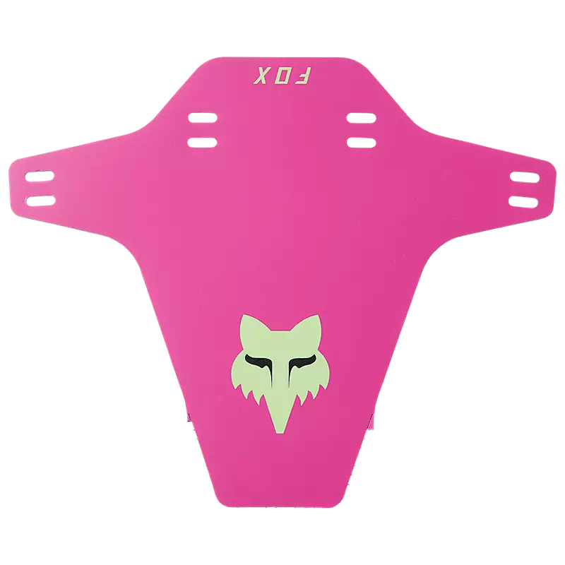 Fox Mudguard Schutzblech Verschiedene Farben