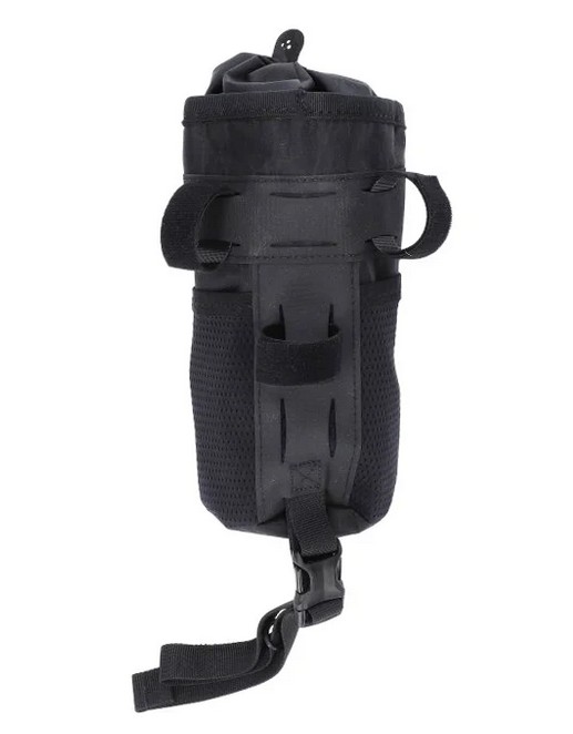 Restrap Race Stem Bag 1.1L black