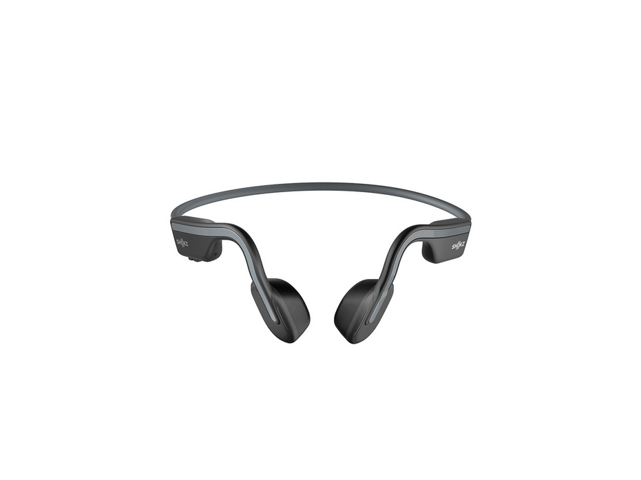 Shokz OpenMove Grey, grey, unis