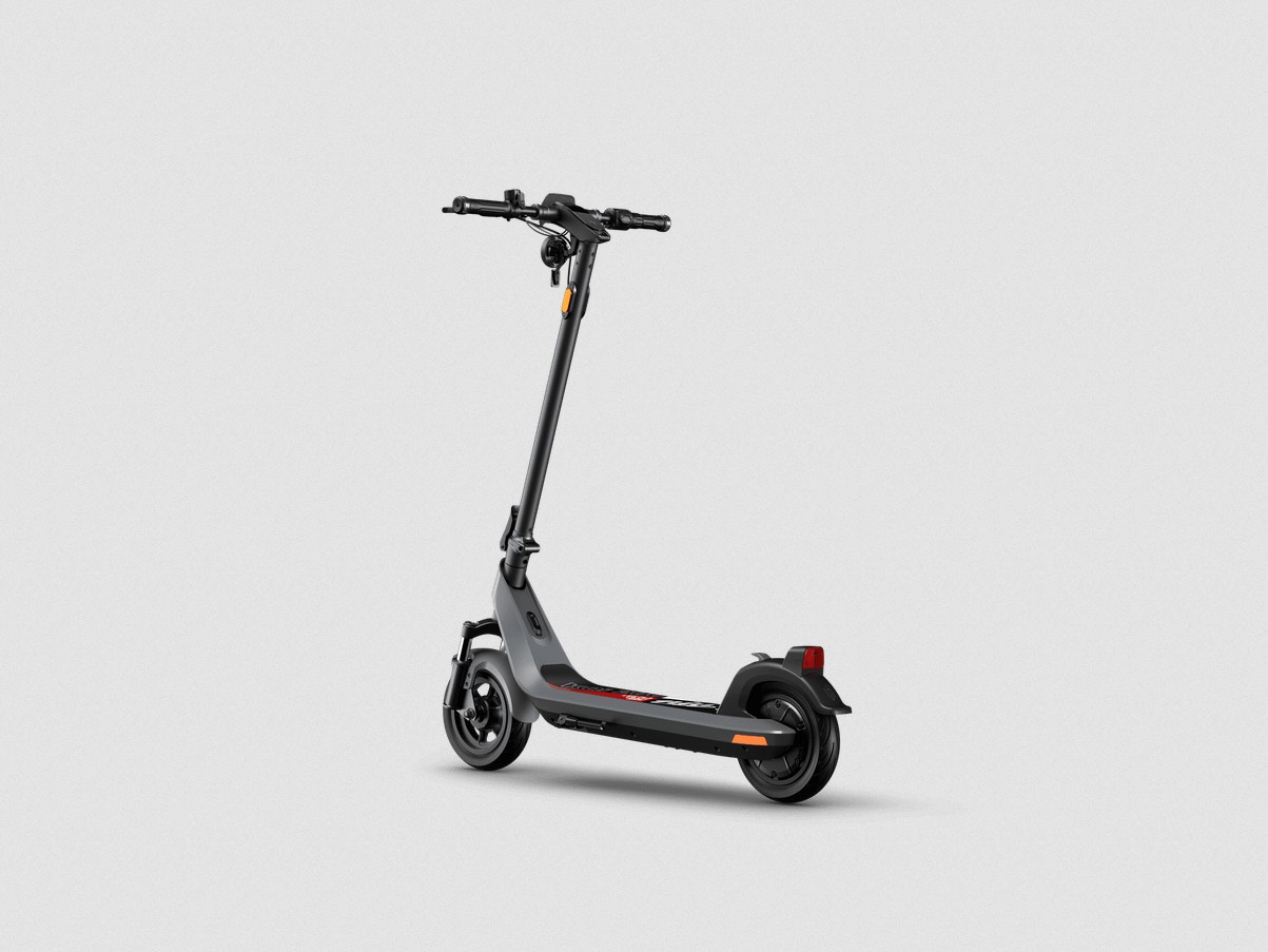 NIU KQi 200 F E-Scooter Kickscooter 2026