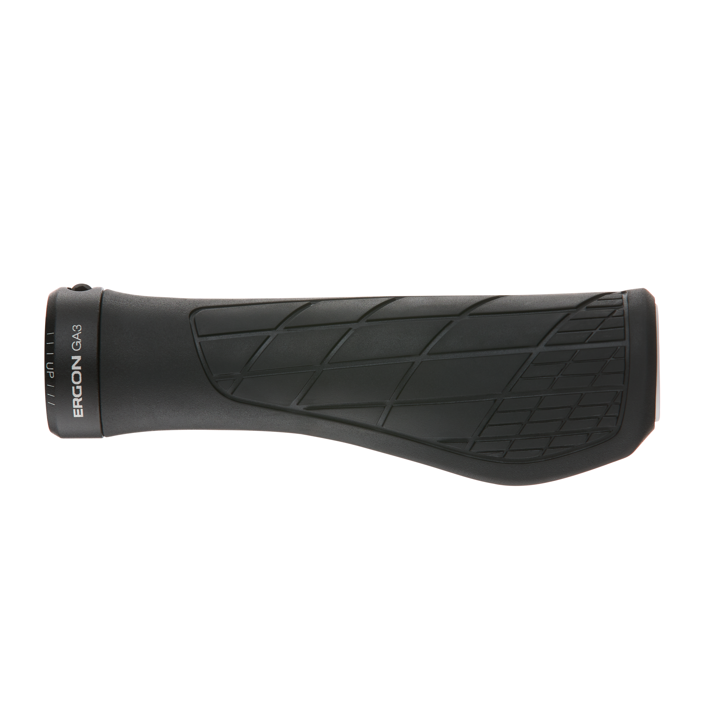 Ergon GA3 Small - Grip All-Mountain black