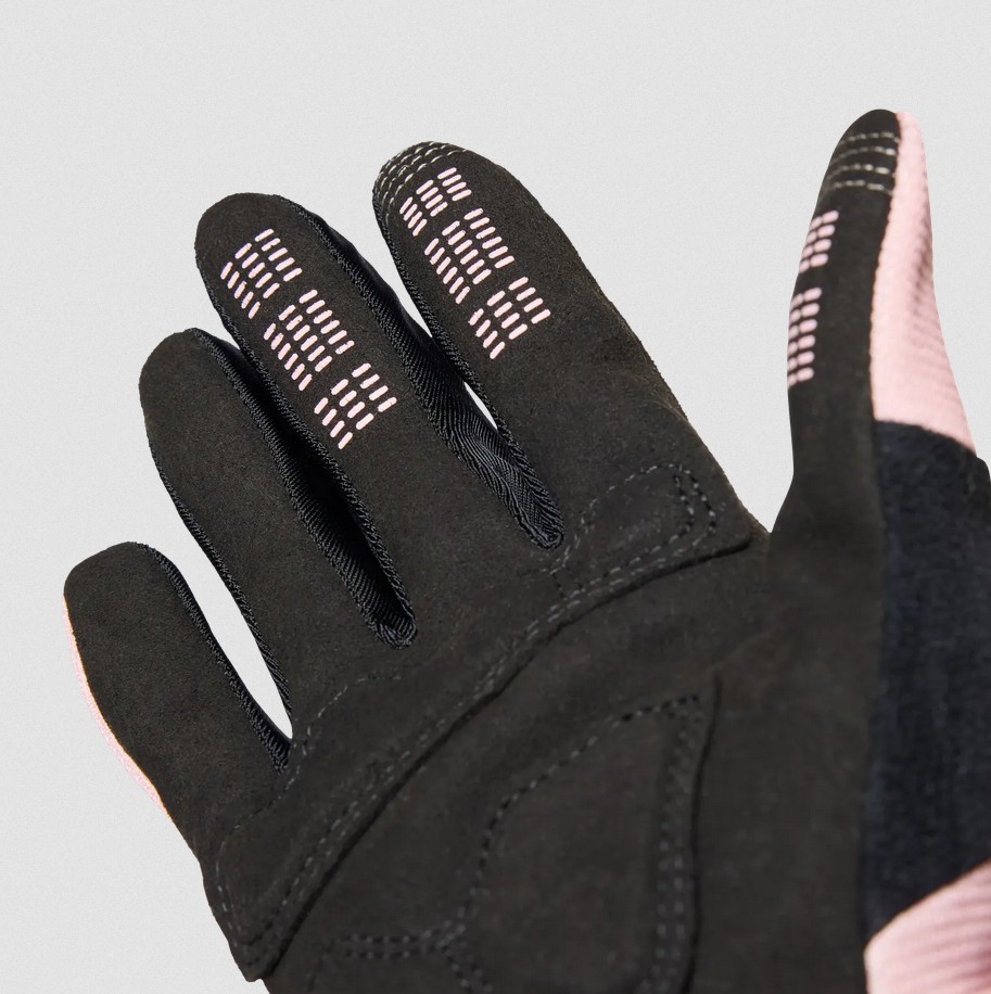 Fox Damen Ranger Gel Handschuhe Rosarot