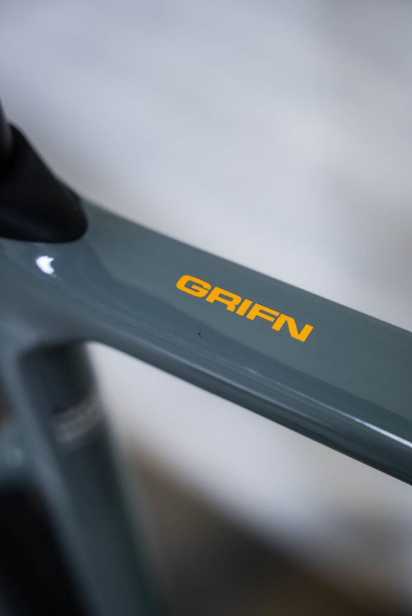 Ridley Grifn GRX800 2x12