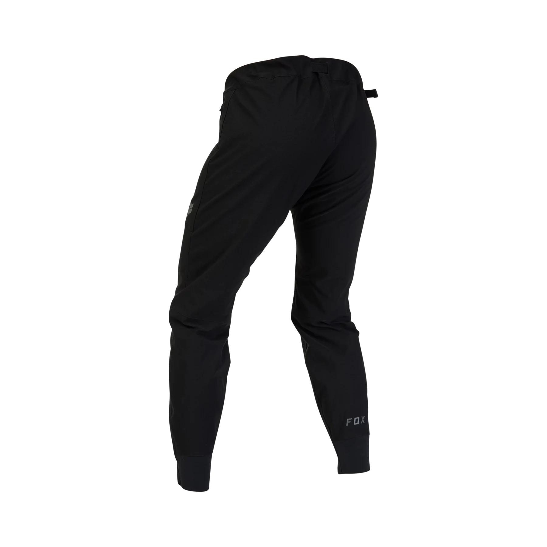 Fox Hose Ranger Lang Schwarz
