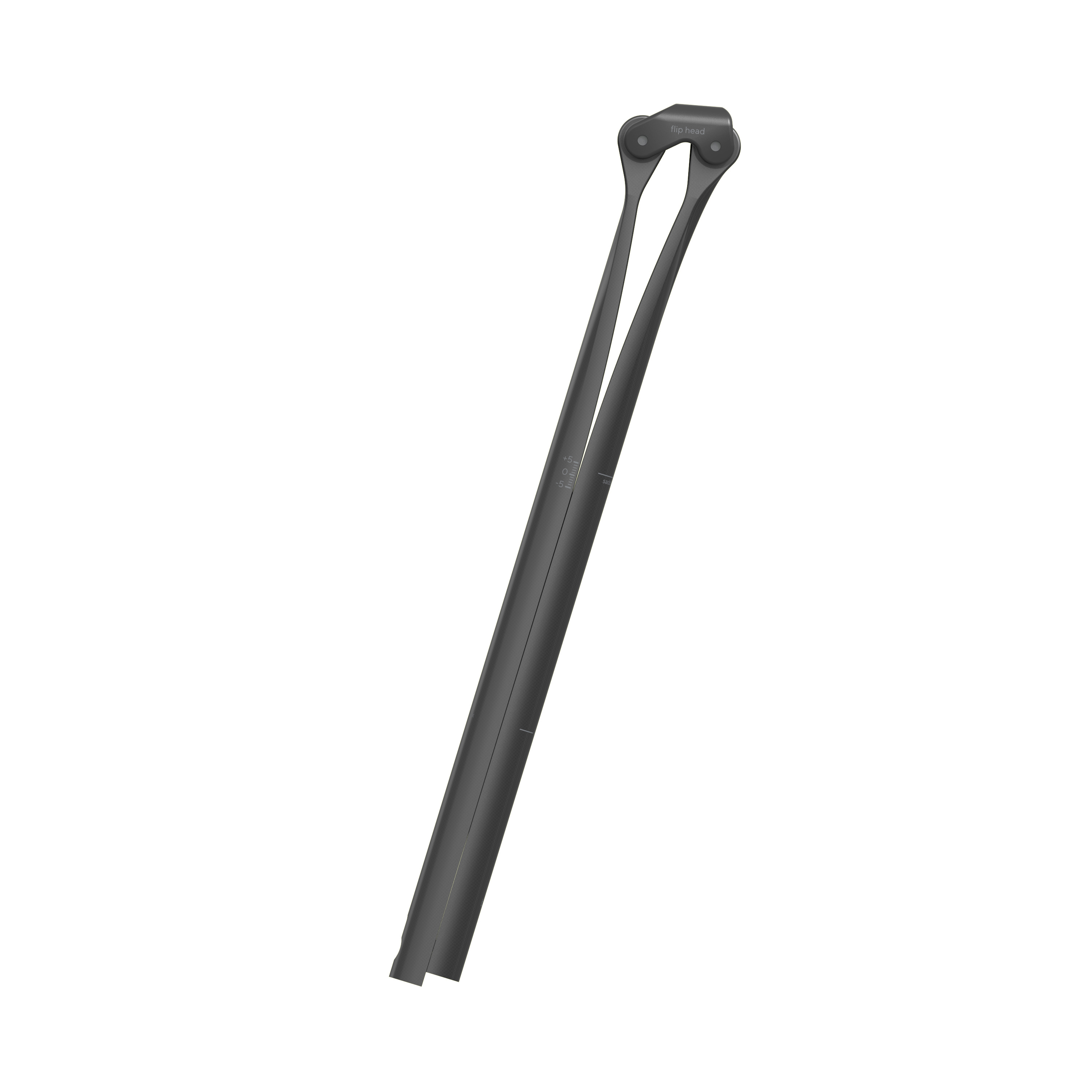 Ergon CF Allroad Pro Carbon Seatpost 27,2