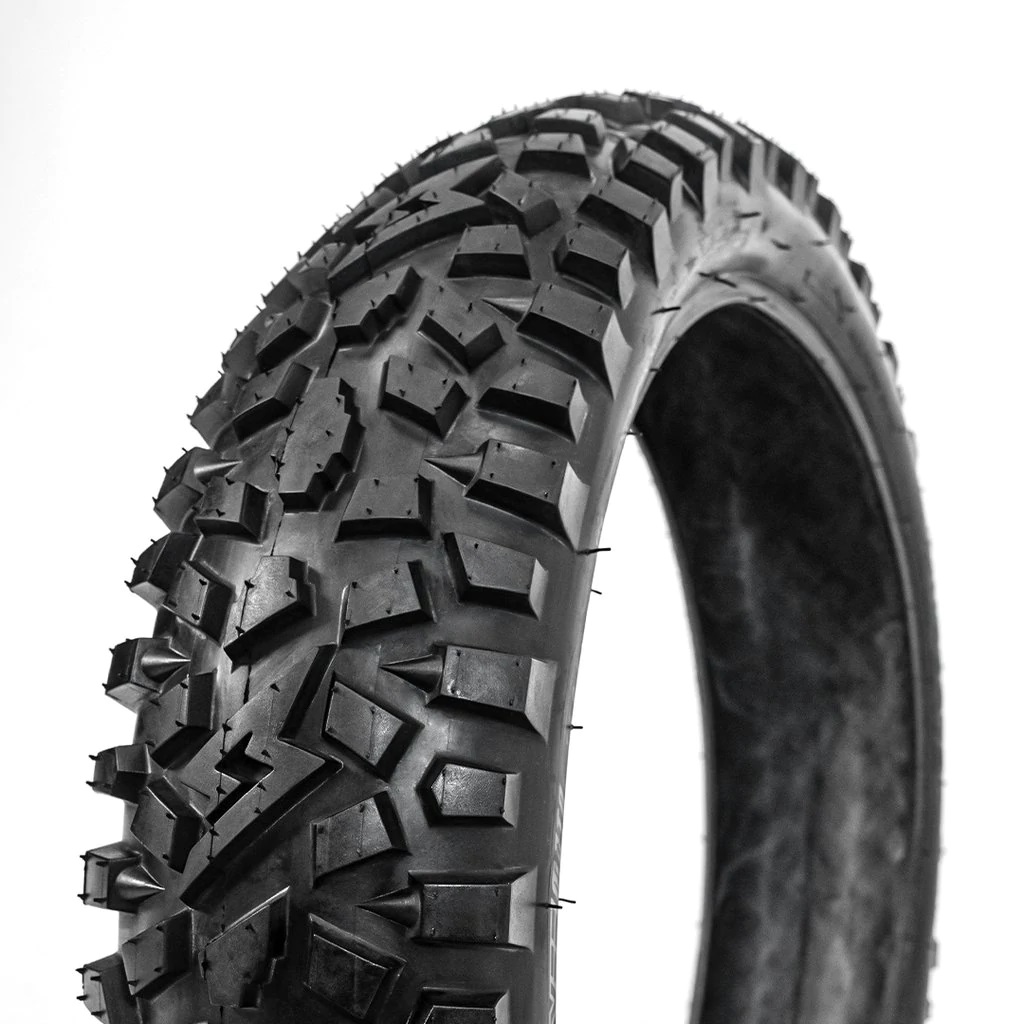 Super73 Grzly Tire 20 x 4,5
