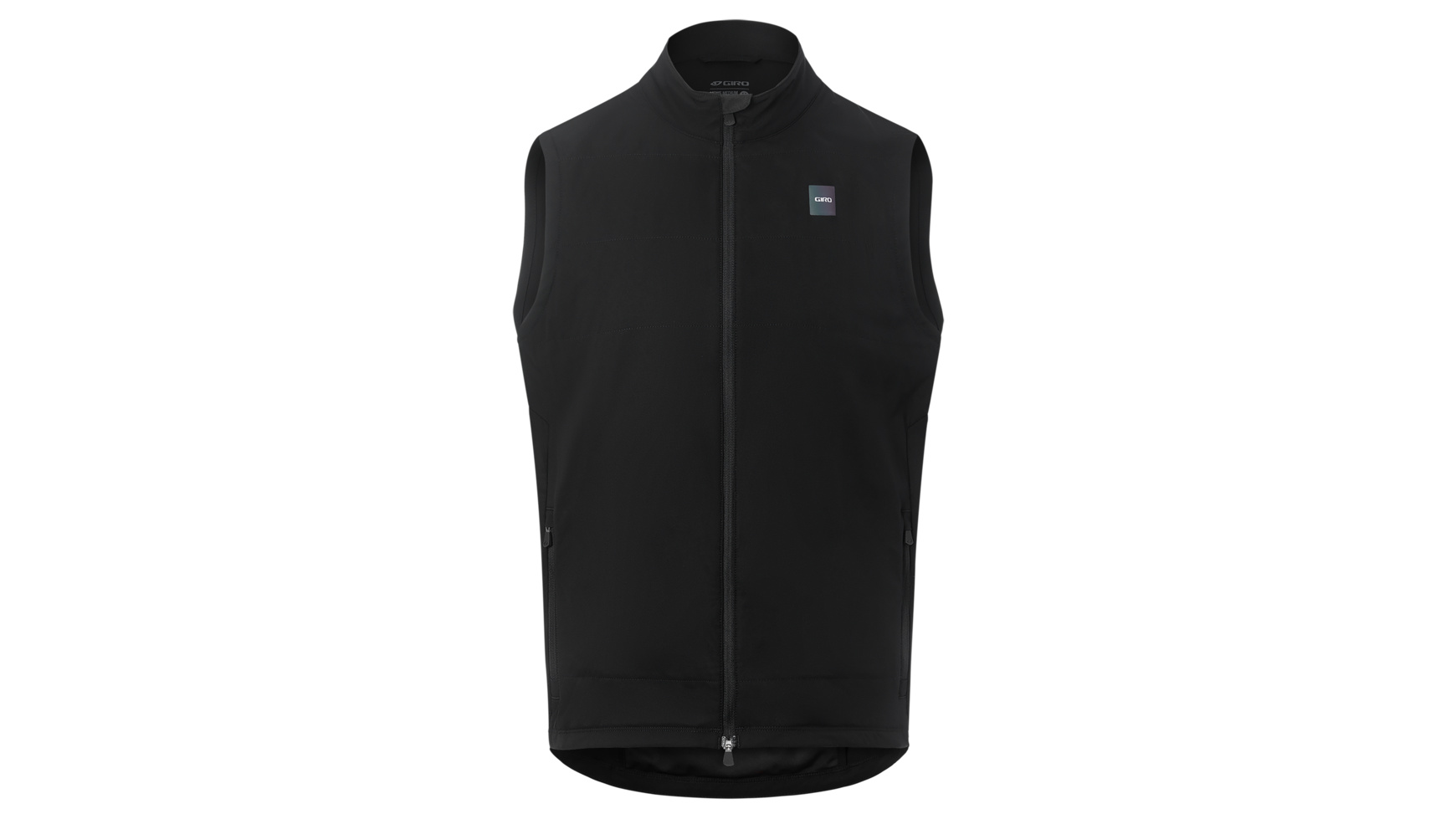 Giro Cascade Weste Insulated  Schwarz Männer