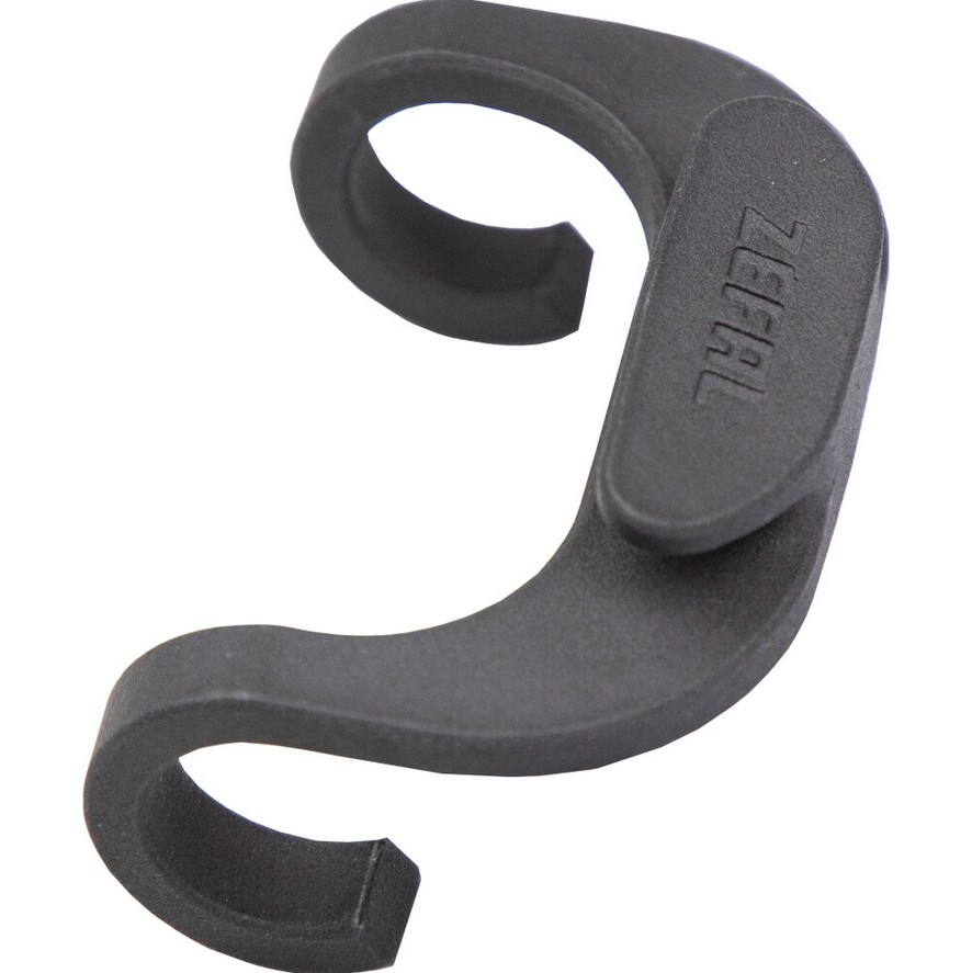 Zéfal Bike Taxi Adapter