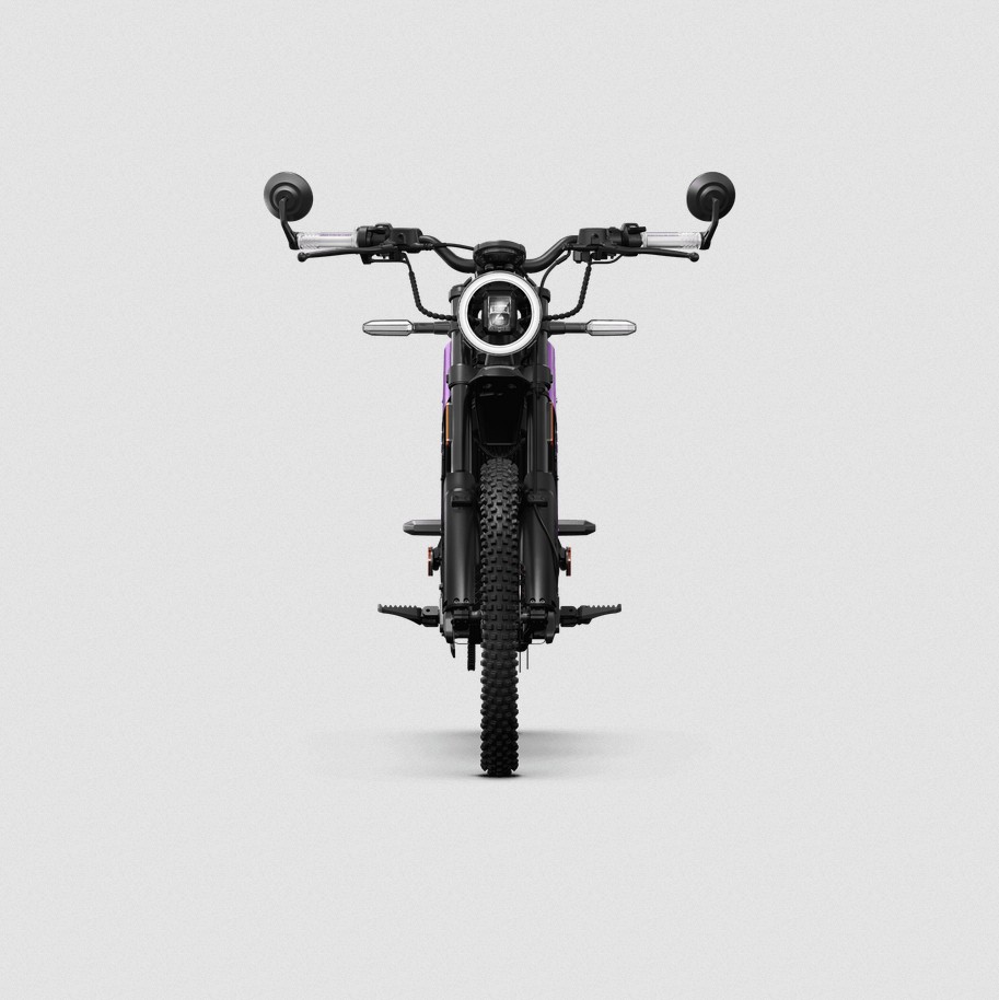 NIU XQi3 Motocross 2026
