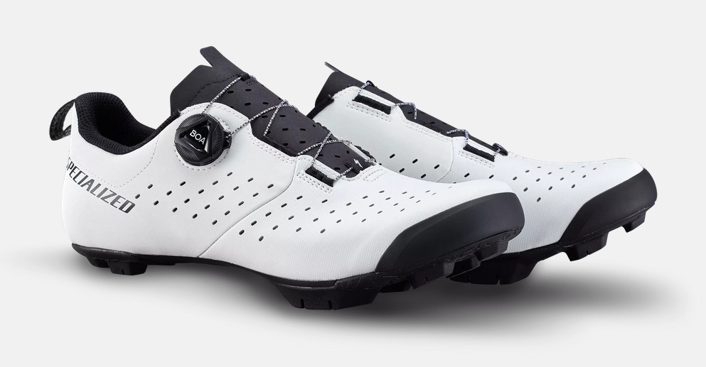 Specialized Recon 1.0 MTB & Gravel Dune White