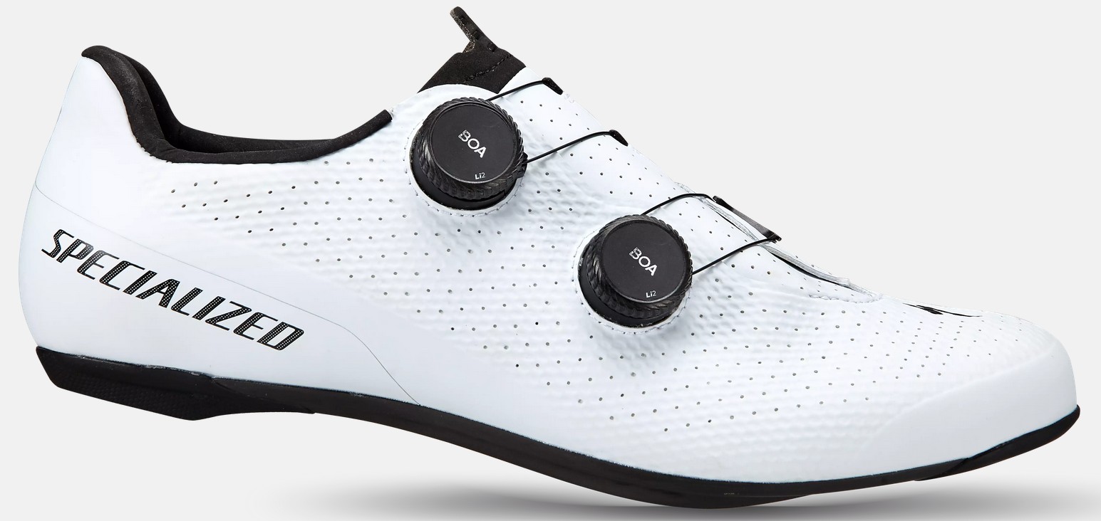 Specialized Torch 3.0 Rennradschuh weiß
