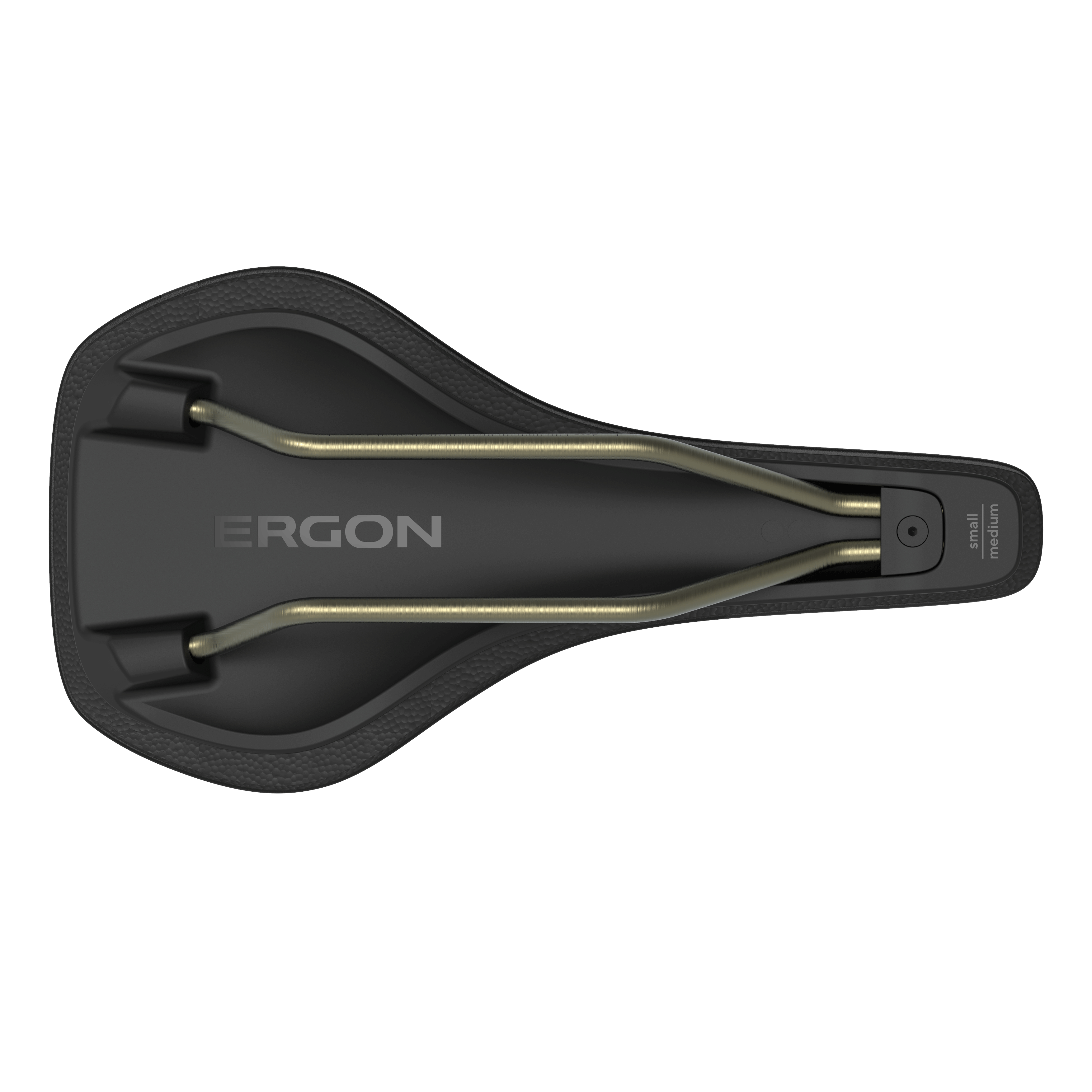 Ergon Sattel SR Allroad Core Pro Men