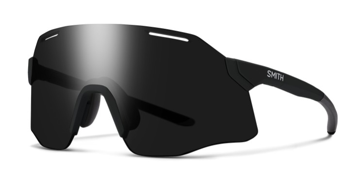 Smith Vert PivLock Matte Black + ChromaPop Black