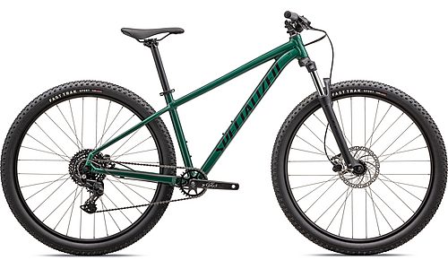 Specialized Rockhopper Sport Gloss Pine Green 29