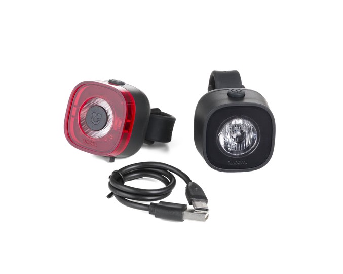 Woom BEAM Fahrradlichter