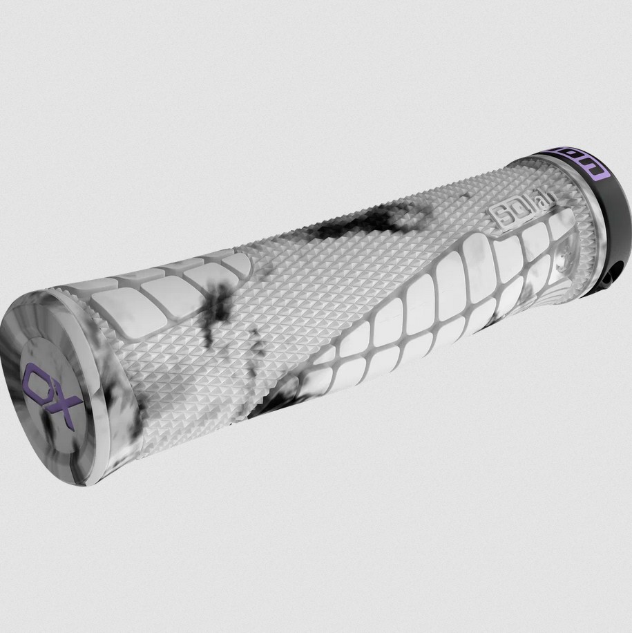 SQlab 7OX 2.0 Pro ltd. ION Multicolor